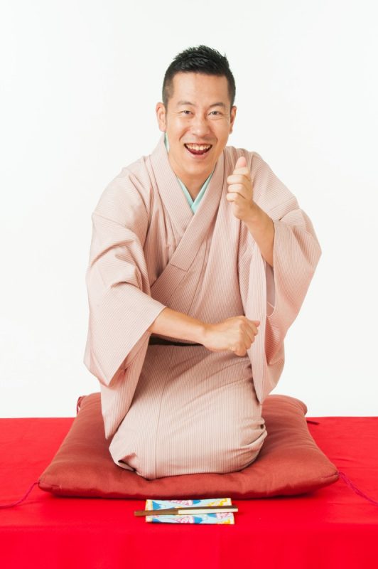 林家木久蔵