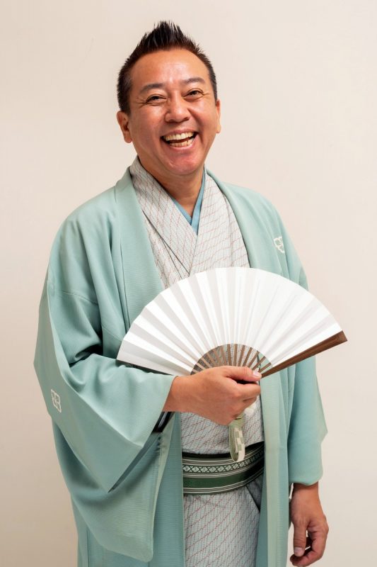林家たい平